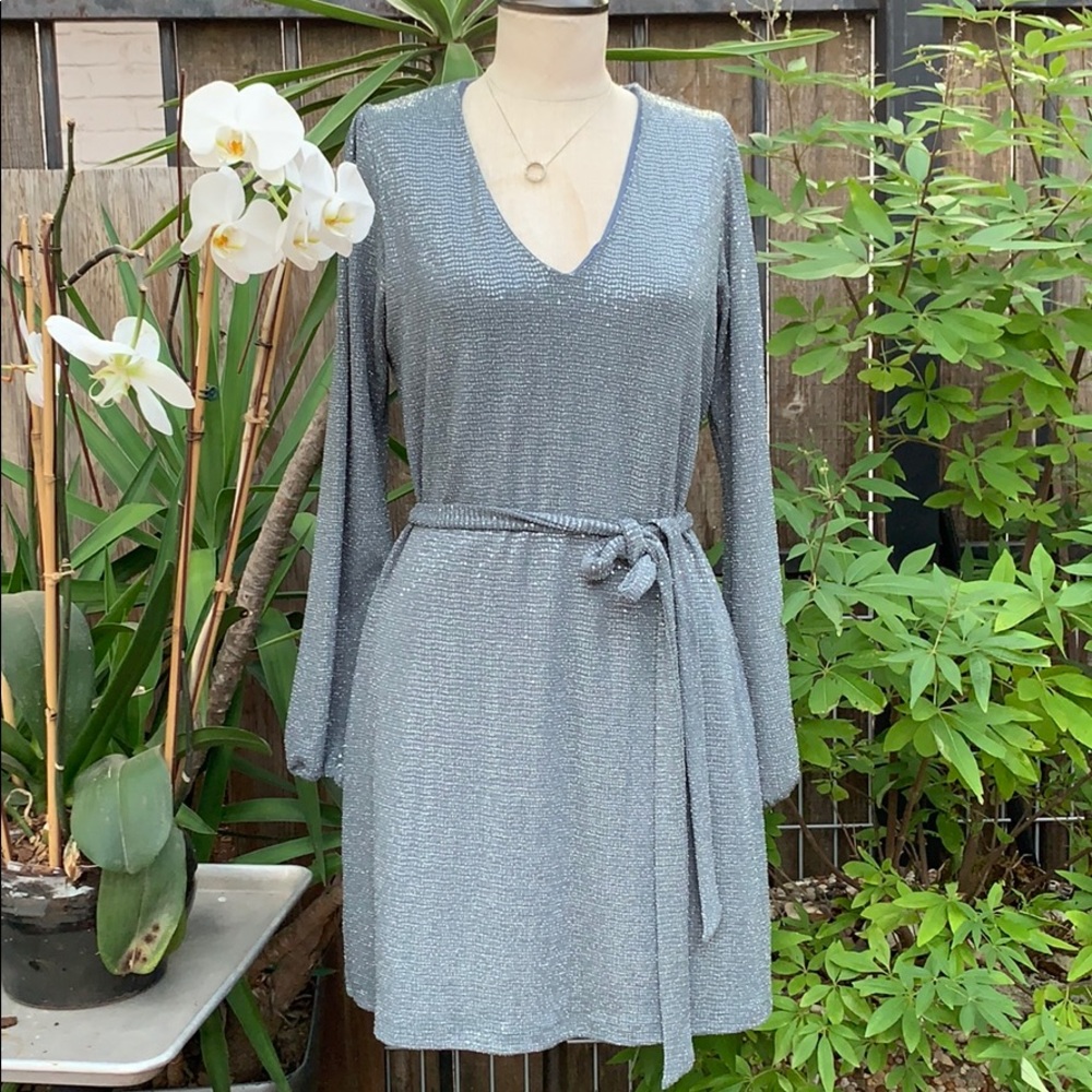 Anything bling Boutique short dress